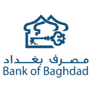 Bank of Baghdad Logo PNG Vector