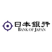 Bank of Japan Logo PNG Vector