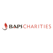 Baps Charities Logo PNG Vector