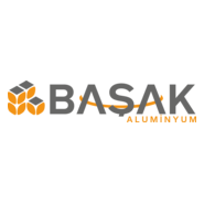 Başak Alüminyum Logo PNG Vector