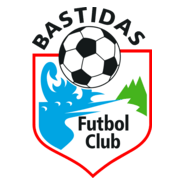 Bastidas FC (Santa Marta) Logo PNG Vector