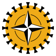 Batı Tel Örgü Logo PNG Vector