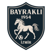 Bayraklı FK Logo PNG Vector