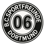 BC Sportfreunde Dortmund Logo PNG Vector