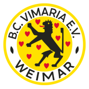 BC Vimaria Weimar Logo PNG Vector