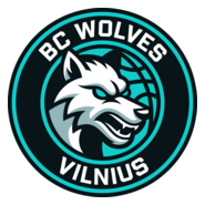 BC Wolves Logo PNG Vector