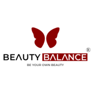 Beauty Balance Logo PNG Vector