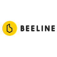 Beeline Logo PNG Vector