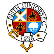 Beith Juniors F.C Logo PNG Vector