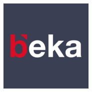 Beka Finance Logo PNG Vector