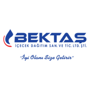 Bektaş İçecek Logo PNG Vector