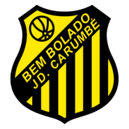 Bem Bolado FC JD.CARUMBÊ Logo PNG Vector