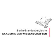 Berlin-Brandenburg Academy of Sciences Logo PNG Vector