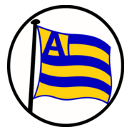 Berliner FC Allemannia 1890 Logo PNG Vector