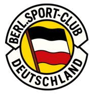 BERLINER SPORT CLUB DEUTSCHLAND Logo PNG Vector
