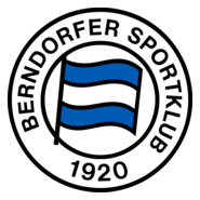 Berndorfer Sportklub 1920 Logo PNG Vector