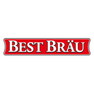 Best Brau Logo PNG Vector
