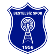 Beştelsiz Spor Logo PNG Vector