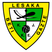 Beti Gazte Kirol Elkartea Logo PNG Vector