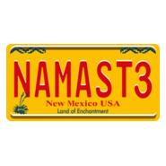 Better Call Saul - NAMAST3 Logo PNG Vector