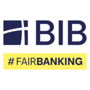 BIB FAIRBANKING Logo PNG Vector