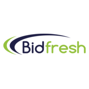 Bidfresh Logo PNG Vector