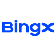 BingX Logo PNG Vector