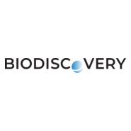 Biodiscovery AS Logo PNG Vector
