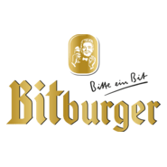 Bitburger Brewery Logo PNG Vector