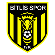Bitlis 1916 Spor Logo PNG Vector