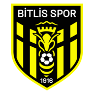 Bitlisspor 1916 Logo PNG Vector