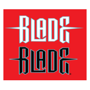 Blade Marvel Comics Logo PNG Vector