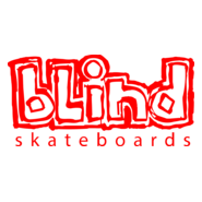 Blind Skateboards Logo PNG Vector