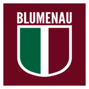 Blumenau Logo PNG Vector