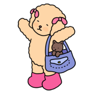 Bobbie Goods Logo PNG Vector