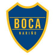 Boca Juniors Nariño Logo PNG Vector