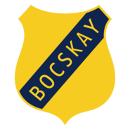 Bocskai FC Logo PNG Vector