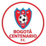 Bogotá Centenario Fc Logo PNG Vector