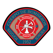 bomberos navojoa Logo PNG Vector