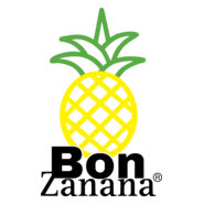 BonZanana Clothing Logo PNG Vector