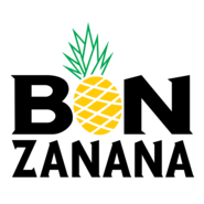 BONZANANA Logo PNG Vector
