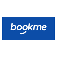 Bookme Logo PNG Vector
