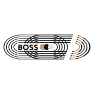 BOSS BIZAR Logo PNG Vector