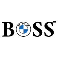 BOSS BMW Logo PNG Vector