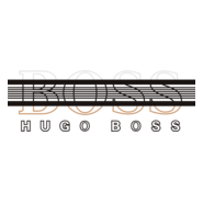 BOSS COLOR CRACKING CODE Logo PNG Vector