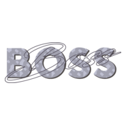 BOSS GRAVE SUR LA ROCHE Logo PNG Vector
