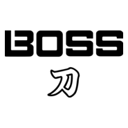 Boss Katana Gen 3 Logo PNG Vector