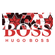 BOSS MOZAIQUE Logo PNG Vector