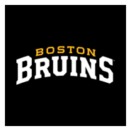 Boston Bruins Logo PNG Vector
