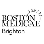 Boston Medical Center Brighton Logo PNG Vector